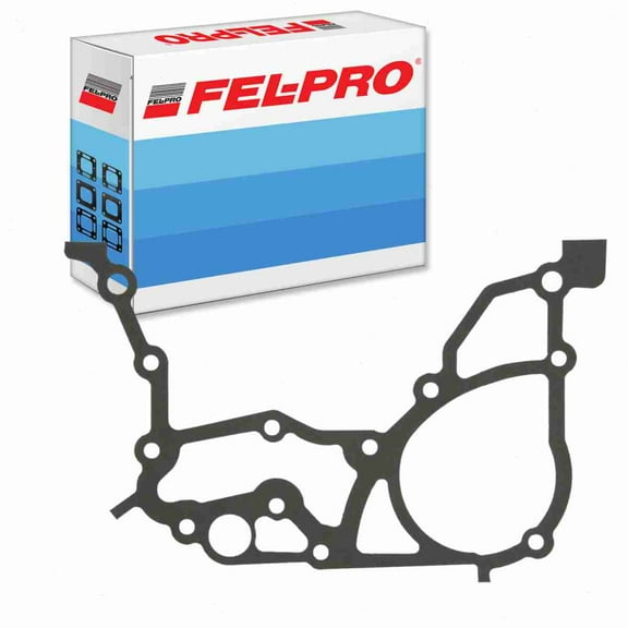 Fel-Pro Oil Pump Gasket compatible with Toyota RAV4 2.0L L4 1996-2000
