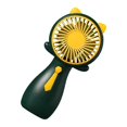 thumbnail image 2 of deevoka 4xPersonal Portable Fan Quiet Mini Handheld Fan for Home Hiking Indoor Outdoor green 4 Pcs, 2 of 9