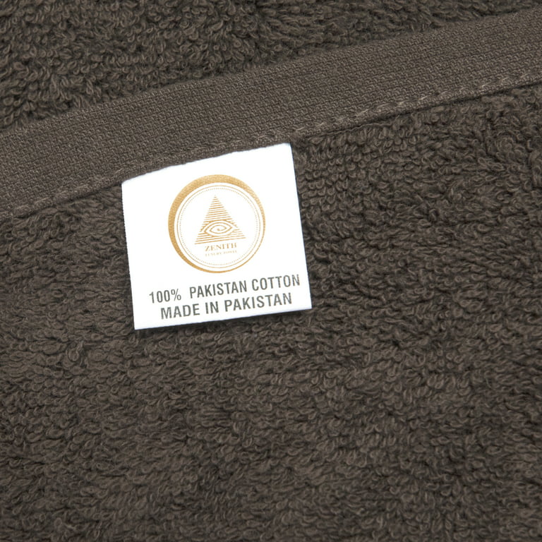  Zenith Luxury Bath Sheets Towels for Adults - Extra