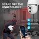 thumbnail image 4 of Cámara Casera, Detección De Movimiento De La Cámara Inalámbrica De La Visión Nocturna Teledirigida Para La Seguridad, 4 of 7