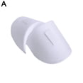 thumbnail image 3 of Suit Shoulder Pads Coat slip Shoulder Clothing Shoulder Shoulder Pads Sponge V5S1 No-seam Lining Insert Thickened Removable, 3 of 6