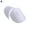 Blanco, variant on Suit Shoulder Pads Coat slip Shoulder Clothing No-seam Sponge Shoulder Removable Insert Lining D3A0 Shoulder Thickened Pads