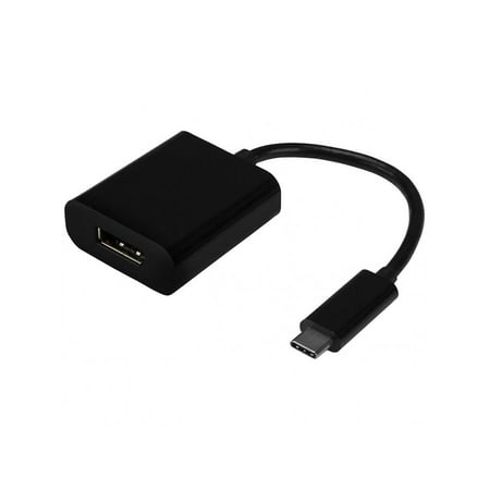 UPC: 0873791012367 | 4XEM USB-C to DisplayPort Adaptor Cable 4XUSBCDISPADAPT