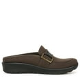 thumbnail image 3 of BZees For Lifestride Womens Galleria Mules - Medium & Wide Width, 3 of 9