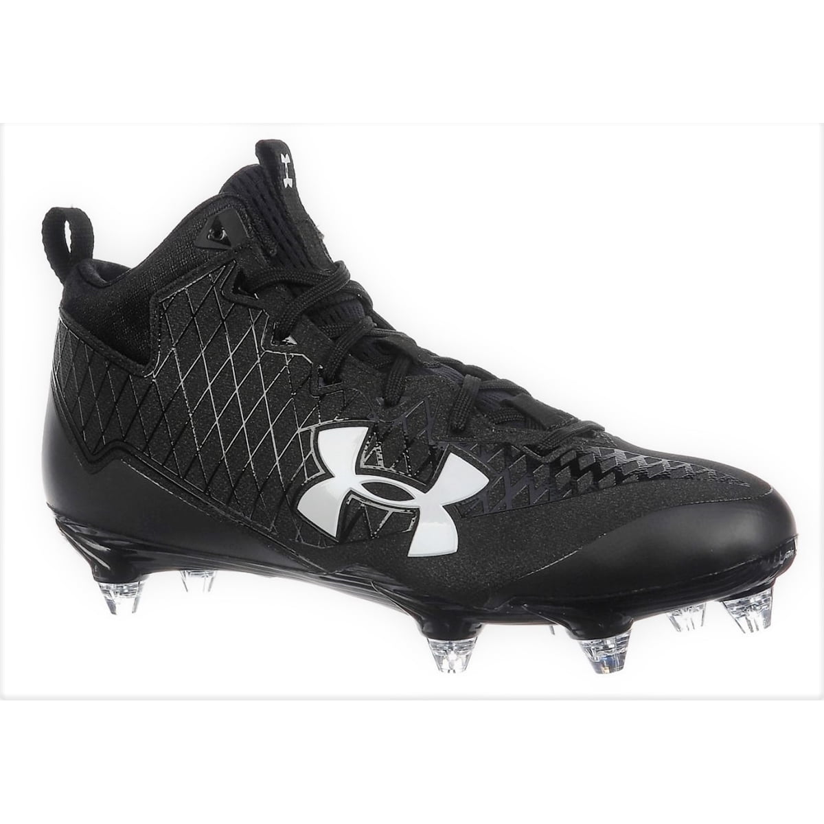 under armour detachable cleats