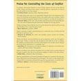 thumbnail image 3 of Jossey-Bass Business & Management: Controlling the Costs of Conflict: How to Design a System for Your Organization (Paperback), 3 of 3