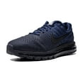 thumbnail image 4 of NIKE MENS Air Max 2017 "Binary Blue" 849559 405 from Stadium Goods, 4 of 8