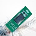 thumbnail image 2 of GIGABYTE GC TPM2.0S Module 2.0 TPM (20 Broches 20-1) LPC TPM 2.0 Fiable, 2 of 4