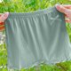 thumbnail image 4 of Odeerbi 2-10 Años Niñas Pantalón Corto de Bicicleta Pantalón Corto de Seguridad de Algodón Pantalón Corto de Yoga Pantalón Corto de Danza Pantalón Corto de Con Pantalón Corto, 4 of 6
