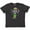 Vintage Black, variant on Inktastic Funny Christmas I'm the Cute Elf with Shoes and Hat Youth T-Shirt