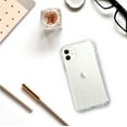 thumbnail image 2 of OTM Essentials iPhone 11 Phone Case, Flying Arrows White, 2 of 3