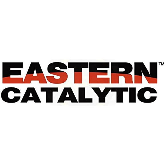 Fits/For Eastern Catalytic Catalytic Converter Direct Fit P/N:50497 Fits select: 2011-2016 BUICK LACROSSE, 2010 BUICK ALLURE/LACROSSE