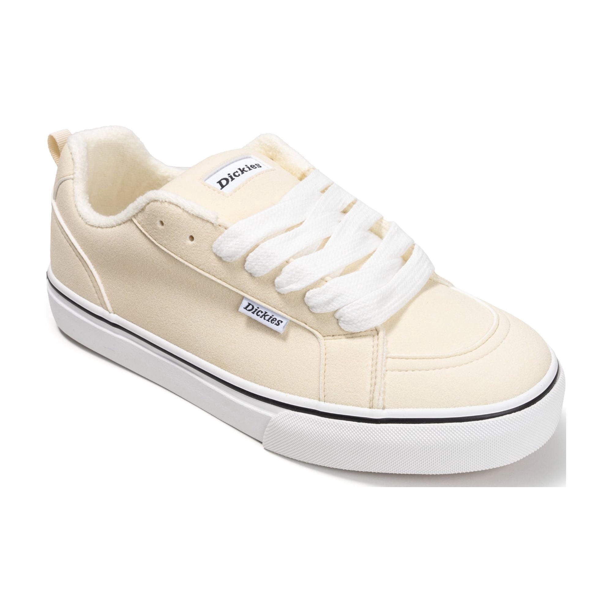 Dickies Ladies Skate Sneaker