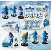 The Smurfs: Tag-A-Thon: Gravity Feed by WizKids
