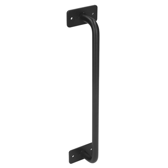 Door Handle, Simple Elegant Barn Door Handle For Closet For Garages
