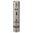 thumbnail image 1 of BEHRINGER USA INC C2 Studio Condenser Microphones, 1 of 1