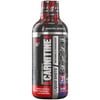 Vanish LCarnitine 3000 StimFree Energy Enhancement Berry (31 Servings)