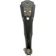 thumbnail image 3 of Dorman 522-878 Front Right Lower Forward Suspension Control Arm and Ball Joint Assembly for Specific BMW Models Fits select: 2010-2015 BMW 750, 2013-2015 BMW 740, 3 of 4