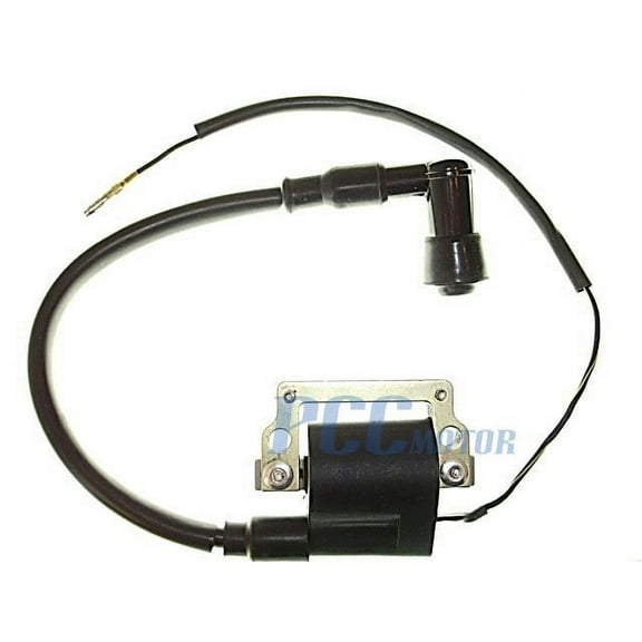 Ignition Coil HONDA Z50 Z50A Z50R Z50M Mini Trail Monkey Bike CO12
