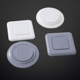 thumbnail image 4 of Air Conditioning Decorative Cover Plug Hole Cover Ugly Cover Decorative Ring Multi-functional, 4 of 4