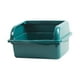 thumbnail image 2 of Caja de arena abierta, caja de arena extragrande, caja de arena elevada, cajas de arena para gatos Pequeño Verde, 2 of 9