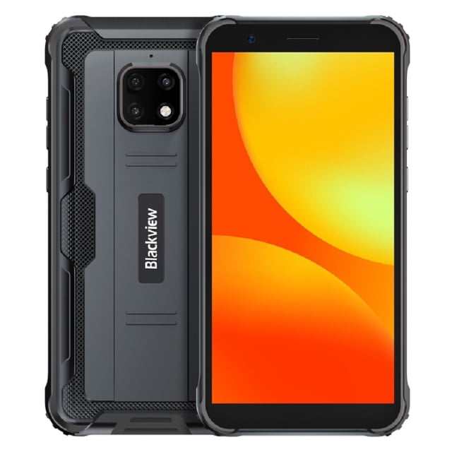 BLACKVIEW BV4900 64 GB + 4 GB NEGRO