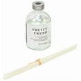 thumbnail image 4 of 50Ml 1.69 Fl Oz Daiso Aroma Reed Diffuser Fruity Fresh Scent Stunning Fragrance, 4 of 4