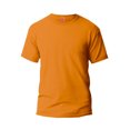 thumbnail image 1 of Playera Para Hombre De Algodón Cuello Redondo Manga Corta, 1 of 5