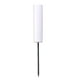 thumbnail image 4 of Soporte Para Caña De Soporte De Aluminio Para Soporte Desmontable Blanco 31cm-2pcs shamjiam titular de la caña de pescar, 4 of 9