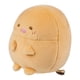 thumbnail image 2 of Peluche San-X Original Sumikkogurashi Honyagurumies Mochi, 2 of 5