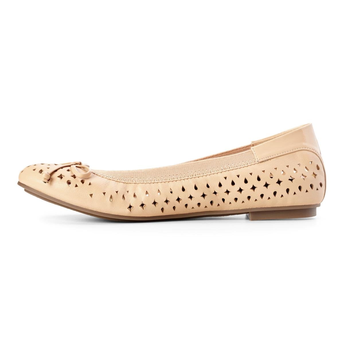 vionic women's surin ballet flat