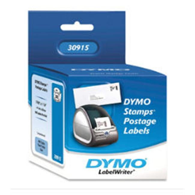 Sanford Brands 30915 STAMPS POSTAGE LABEL