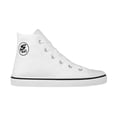 thumbnail image 2 of TENIS CASUALES DAMA STYLO 870 TEXTIL BLANCO Stylo 870, 2 of 4