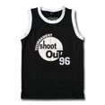 thumbnail image 2 of Torneo de películas Shoot Out 23 Camiseta de Motaw Wood para hombre 54 Kyle Watson Duane 96 Camisetas de Birdie Tupac Baloncesto, 2 of 4
