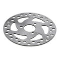 thumbnail image 1 of Rotor del Disco de freno Baoblaze de 120m Bici de Suciedad del ATV del Bolsillo de 47cc 49cc, 1 of 6