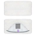 thumbnail image 2 of 6 Pack Steam Mop Pad For Bissell Powerfresh Vac & Steam 2747A 1132 1543 1632 1652 Symphony Vacuum And Steam Mop Series Parts, 2 of 5