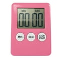 thumbnail image 2 of Travelwant Timers, Classroom Timer for Kids, Kitchen Timer for Cooking, Egg Timer, Digital Stopwatch Clock Timer for Teacher, Study, Exercise, 2 of 7