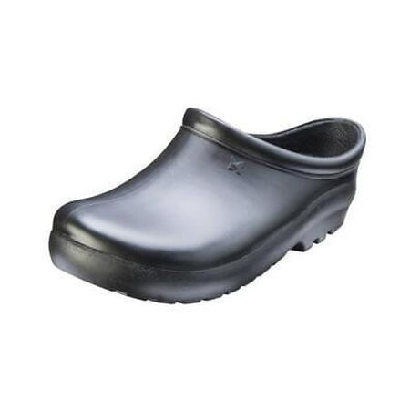 

Sloggers Women s Garden/Rain Shoes 6 US Black