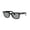 Black Frame | Green Lens, variant on RAY-BAN RB2140F ORIGINAL WAYFARER CLASSIC LOW BRIDGE FIT Square Shape Sunglasses Matte Black Frame | G-15 Green Lens 52mm