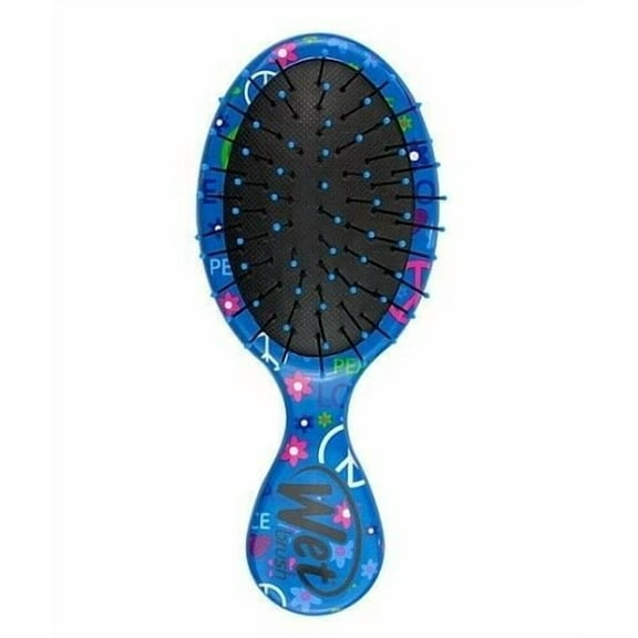 My Wet Brush  Detangle