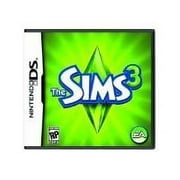The Sims 3 - Nintendo DS