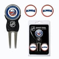 thumbnail image 1 of New York Islanders NHL Divot Tool Pack w/Signature Tool, 1 of 1