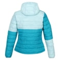 thumbnail image 2 of Regatta Veste Matelassée à Capuche pour Femmes Hillpack II, 2 of 5