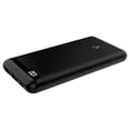 thumbnail image 4 of Powerbank Vorago PB-450BK 10000 mAh Negro, 4 of 4