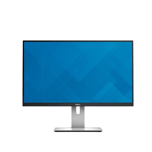 Dell Ultrasharp 25 Monitor U2515h Walmart Com