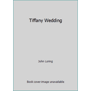 Tiffany Wedding [Hardcover - Used]