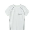 thumbnail image 2 of XIYNBAOK Graphic Tees Y2k Compression Shirt Youth Red Shirt Undershirts for Boys Clothes for 2 Year Old Boy 9 Month Baby Boy Clothes 6-7 Toddler Boy 4t Preppy Clothes Kids, 2 of 6