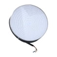thumbnail image 1 of Lumière de Piscine Led Plate Monochrome Led Panneau Plat PAR56 Colorée Télécommande Éclairage de Piscine Extérieure, 1 of 5