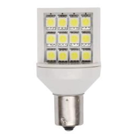 200 Lumen Revolution LED Bulb, White