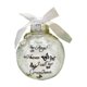 thumbnail image 2 of Ofertas del Cyber Monday Adornos navideños blancos de Oefntac Adornos navideños transparentes Bolas Decoración de recuerdo navideño Ángel de bádminton en el cielo Adornos conmemorativos Recuerdo de, 2 of 6